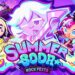 cookie run kingdom Rockstar
