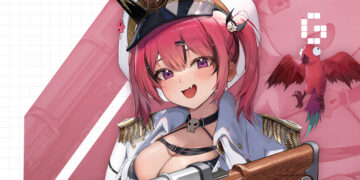 [Guide] GODDESS OF VICTORY: NIKKE – Should You Pull For Mast