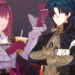 Honkai: Star Rail x KOI Thé Collaboration Event Features Blade and Kafka Merch