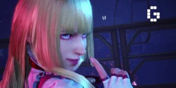 Tekken 8 Heat