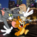 New Tom and Jerry Cartoon To Be Set in Singapore