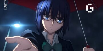 Tsukihime Remake Ciel Route