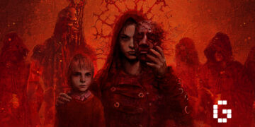 Psychological Horror Game Unholy