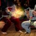 Virtua FIghter 5 Rollback