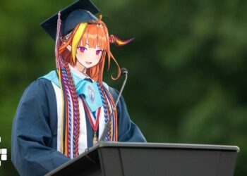 GamerBraves Newsletter Vol. 104 – Life After Vtuber Graduation