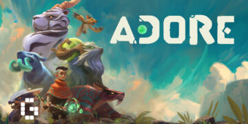 ADORE Features Monster Taming Gameplay Features Mixed With Real-Time Combat Launching Early August