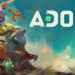 ADORE Features Monster Taming Gameplay Features Mixed With Real-Time Combat Launching Early August