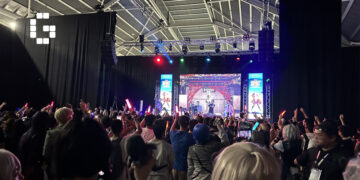 AFA Creators Super Fest 2023 Brings In The Hype With Two Days of Jam Packed Fun