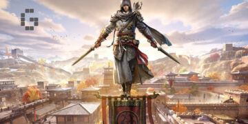 Assassin's Creed Codename Jade - closed beta test begins early August
