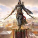 Assassin's Creed Codename Jade - closed beta test begins early August