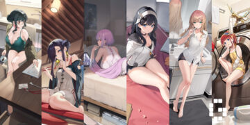 Azur Lane x SSSS.Gridman - “World-Spanning Arclight” Event Rerun