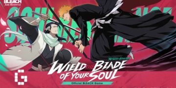 Bleach : Soul Resonance, A 3D Action Game To Launch in 2024