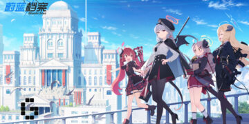 Blue Archive To Launch in China Early August