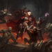 Diablo Immortal - The Blood Knight update