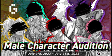 FIRST STAGE PRODUCTION Opens Auditions for English Speaking VTubers