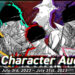 FIRST STAGE PRODUCTION Opens Auditions for English Speaking VTubers