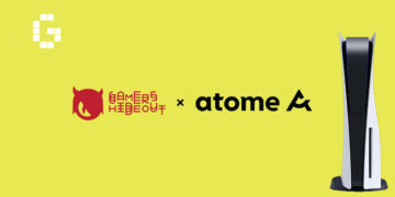 Gamers Hideout Atome