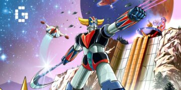 Grendizer Feast Wolves