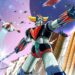 Grendizer Feast Wolves
