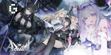 Hololive English Debut 3rd Gen Titled HoloAdvent