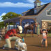 Sims 4 Horse Ranch Expansion Pack Lets You Live Out Your Western Fantasies