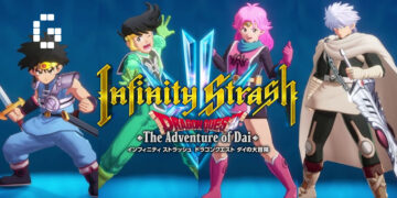 Infinity Strash : Dragon Quest The Adventure of Dai Reveals More on the Disciples of Avan