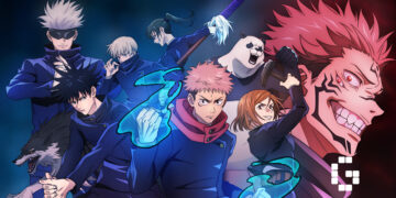 Jujutsu Kaisen Cursed Clash Let’s You Embrace the Power of Cursed Energy