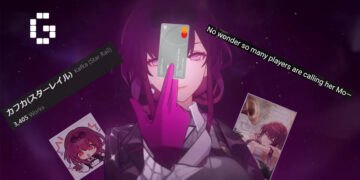 Kafka Steals the Hearts of Honkai Star Rail Players Even Before Her Release