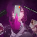 Kafka Steals the Hearts of Honkai Star Rail Players Even Before Her Release