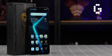 Nubia Neo 5G Phone Review – The Budget Friendly Choice for Gaming on the Go