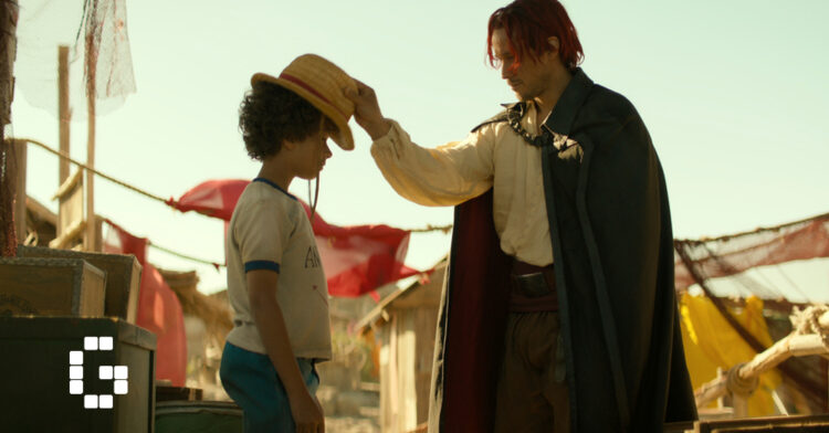 Netflix One Piece Official Trailer Revealed Along with Special Message from Eiichiro Oda