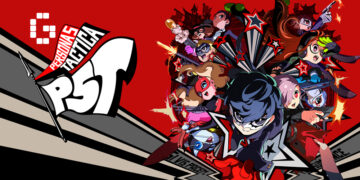 Persona 5 Tactica Reveals Setting and Key Characters