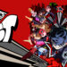 Persona 5 Tactica Reveals Setting and Key Characters