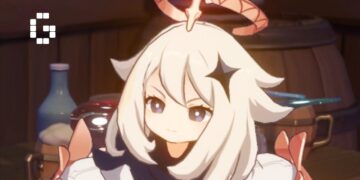 genshin paimon voice actress