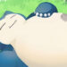 Pokémon Sleep - Snorlax artwork