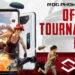 ASUS ROG Will be the Official Sponsor of the PUBG Mobile Super League 2023
