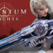 Open World TPS RPG Quantum Knights to Release on Steam This Year