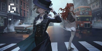 Reverse : 1999 Closed Beta Test Date Announced