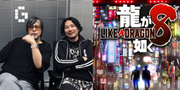 Ryu Ga Gotoku Studio Director Masayoshi Yokoyama Jokes That Even Tom Cruise is Welcomed to be Part of Like a Dragon in Interview