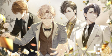 Tears of Themis 2nd Anniversary