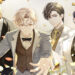 Tears of Themis 2nd Anniversary