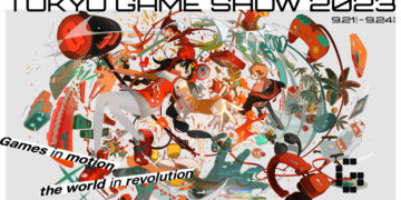 Tokyo Game Show 2023 Tickets