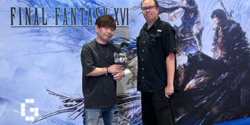 Producer Naoki Yoshida Said that The Combat in Final Fantasy XVI Was Not Because He Was a Black Mage Main in FFXIV in Interview