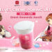 Ragnarok Inspired Velvet Creme Poring Latte Now Available as Part of Huawei AppGallery, ZUS Coffee and Ragnarok Origin Collaboration