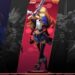 Blazblue Entropy Effect Characters