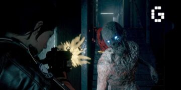 How Daymare 1994 Sandcastle And Its New Features Step Up The Survival Horror Experience