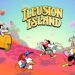Disney Illusion Island