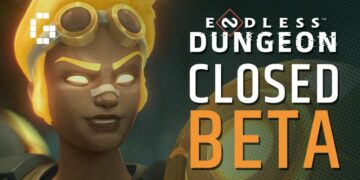 Endless Dungeon Closed Beta