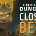 Endless Dungeon Closed Beta