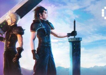 Final Fantasy VII Ever Crisis Release